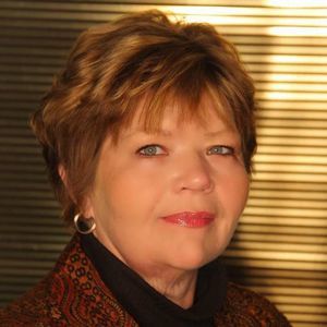 Meet your Posher, Cindy